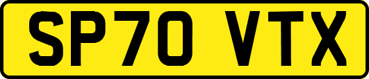 SP70VTX