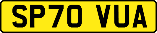 SP70VUA