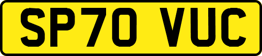 SP70VUC