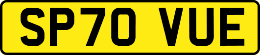 SP70VUE