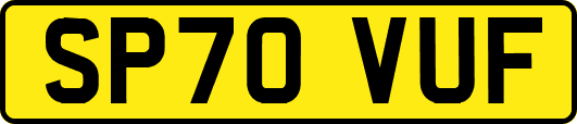 SP70VUF