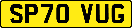 SP70VUG