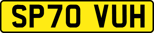 SP70VUH