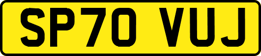 SP70VUJ