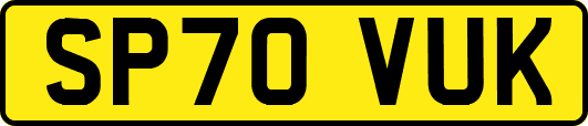 SP70VUK