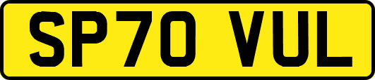 SP70VUL