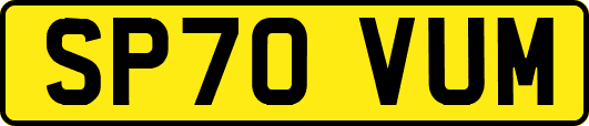 SP70VUM