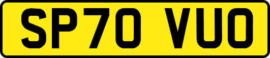 SP70VUO