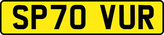 SP70VUR