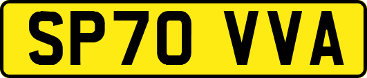 SP70VVA