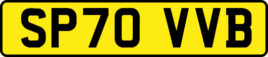 SP70VVB