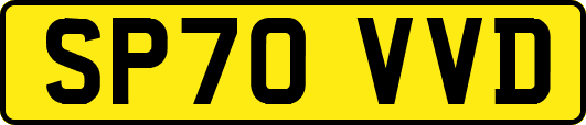 SP70VVD