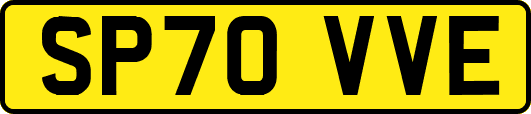 SP70VVE