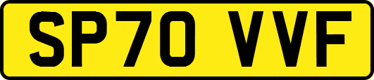 SP70VVF