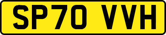 SP70VVH