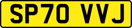 SP70VVJ