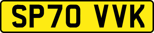 SP70VVK