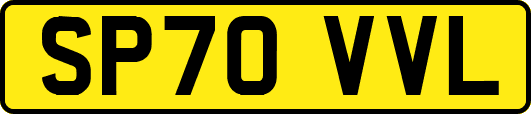 SP70VVL