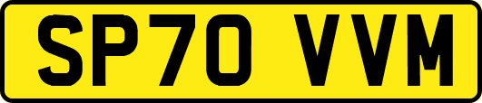 SP70VVM