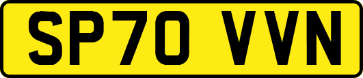 SP70VVN
