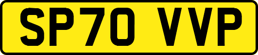 SP70VVP