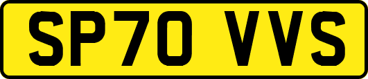 SP70VVS