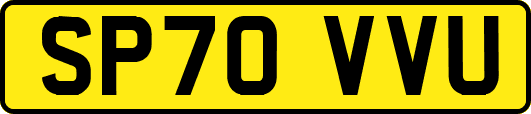 SP70VVU
