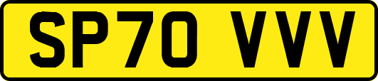 SP70VVV