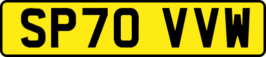 SP70VVW