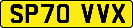 SP70VVX