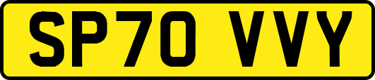 SP70VVY