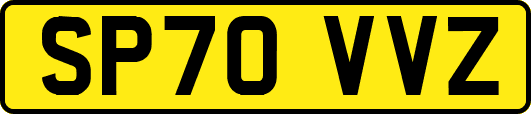 SP70VVZ