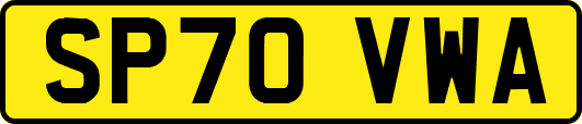 SP70VWA