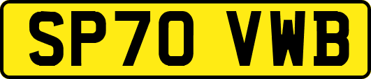 SP70VWB