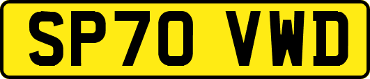 SP70VWD