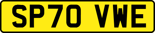 SP70VWE
