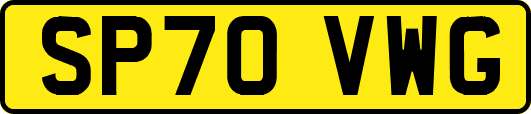 SP70VWG
