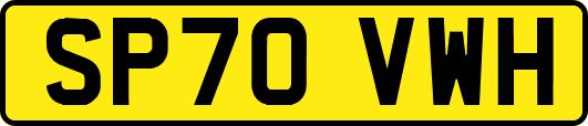 SP70VWH