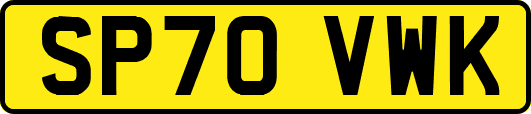 SP70VWK