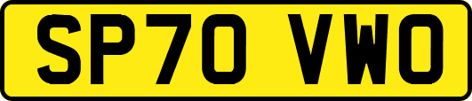 SP70VWO