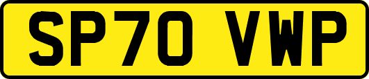 SP70VWP
