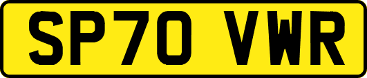 SP70VWR