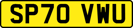 SP70VWU