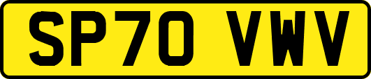 SP70VWV