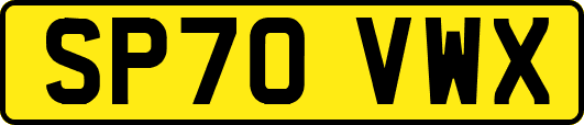 SP70VWX