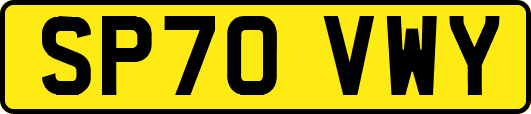 SP70VWY