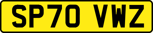 SP70VWZ