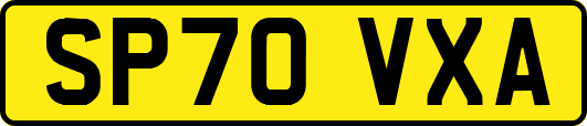 SP70VXA