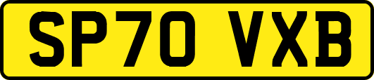 SP70VXB