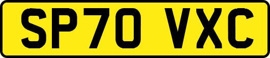 SP70VXC